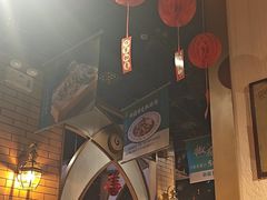 -胖老汉椒麻鸡清真新疆菜(西御街店)