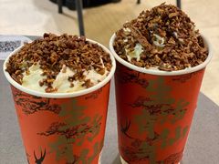 松林拿铁-BeauTea水仙(coco park店)