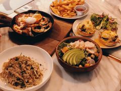 -农畉LONFOOD(福田星河COCOPark店)