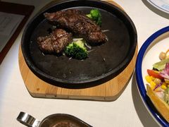 -俄士厨房(万松园店)