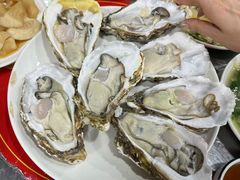 -健眺小海鲜(临海后山店)