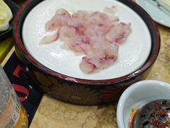 -活鱼馆(宜兴埠店)