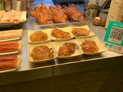 -秦淮小吃城(夫子庙店)