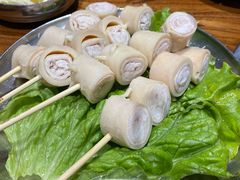 -原始泥炉烤肉(总店)