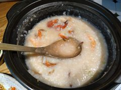 -潮粥荟·潮汕砂锅粥(槐房万达店)