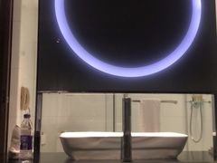 -北京希尔顿逸林酒店