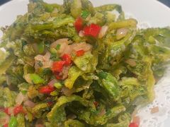 -大拙里·精致融合菜(沙湖桃源国际店)