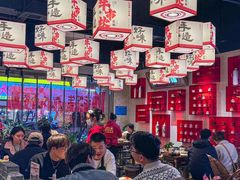 -牛市坎火锅(建设路店)