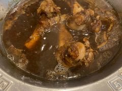 -聚首堂·特色小吃·肘子(什刹海德胜门店)