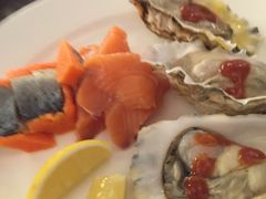 -圣丰索菲特·2 On 988 Café 自助餐厅