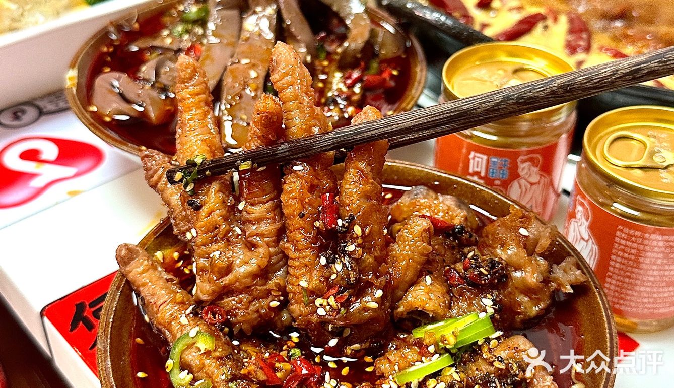 在合肥…谁懂这一锅串串的含金量啊！
