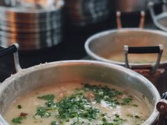 猪杂粥-联丰美食(番禺店)