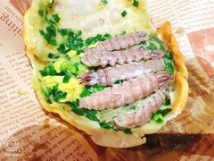 -地二手作鱼汤馄饨(上街里店)