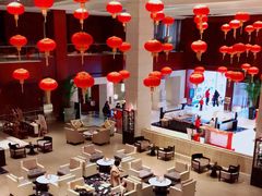 -苏州金鸡湖大酒店
