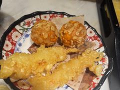 -火炉火自助餐(西直门凯德MALL店)