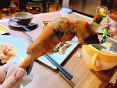 -贯贯吉·清真餐厅(浙江中路店)