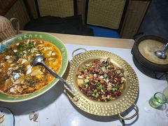 -光海·乡记酸菜鱼·始于1996(花园路店)