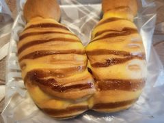 -面包新语(滨湖万达店)