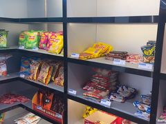 -网鱼网咖·电竞(杭州拱墅香积寺路店)