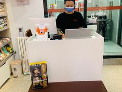 -宠物家(角门东店)