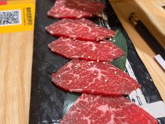 -松鱼亭·和牛烧肉(协鑫广场店)