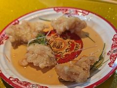 -人民公社大食堂(顺义总店)
