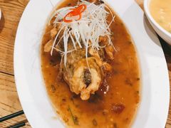 糖醋鱼-盘飧市(春熙路店)