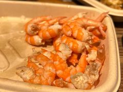 -盒马鲜生(龙德广场店)