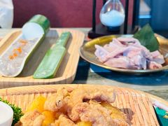 -大头椰·椰子鸡火锅(南宁万象城店)