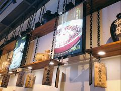 -水煮三国·川鲁江湖菜(香山店)