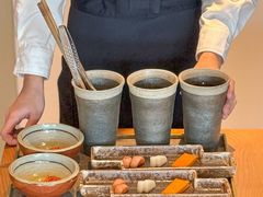 -炎橘·板前料理 Omakase