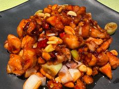 -玉桥餐厅(天坛店)