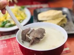 -教师之家赵家羊汤馆(东青龙街店)