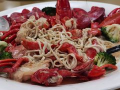 -福今喜粤餐厅