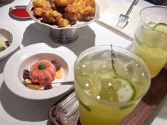 -春树下·树屋花房西餐厅(罍街AS1980店)