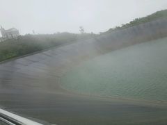 -江南天池