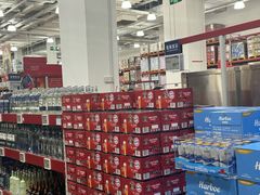 -山姆会员商店(上海浦东店)