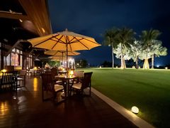 -宴悦海鲜餐厅·游水海鲜·牛排(亚龙湾瑞吉店)