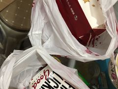 -肯德基(龙港龙跃店)
