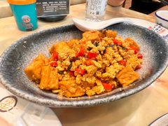 -李师傅脆肚(梅林店)