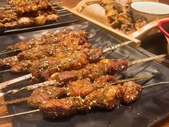 -刘成杰锦州烧烤(南河路店)