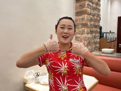 -第六季自助餐厅(甜水园店)