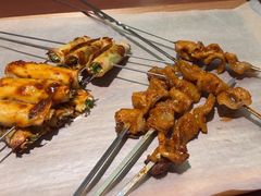 -熙成烧烤·三十三年(开发区店)