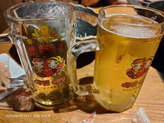 -呷哺呷哺 黄金牧场 (新中关购物中心店)