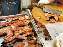 -澳门陈光记烧味饭店(郎家园店)