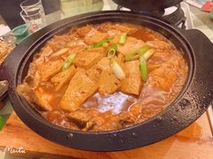 -君霖海鲜私房菜(春柳店)