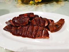樟茶鸭-文杏酒楼(一品天下店)