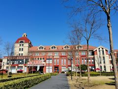 -歌斐颂巧克力小镇