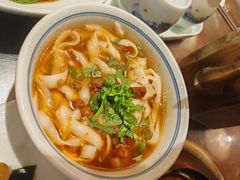 -龍聚祥烧麦馆(明堂公园店)