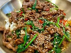 -阿当·小炒牛肉面(人广店)